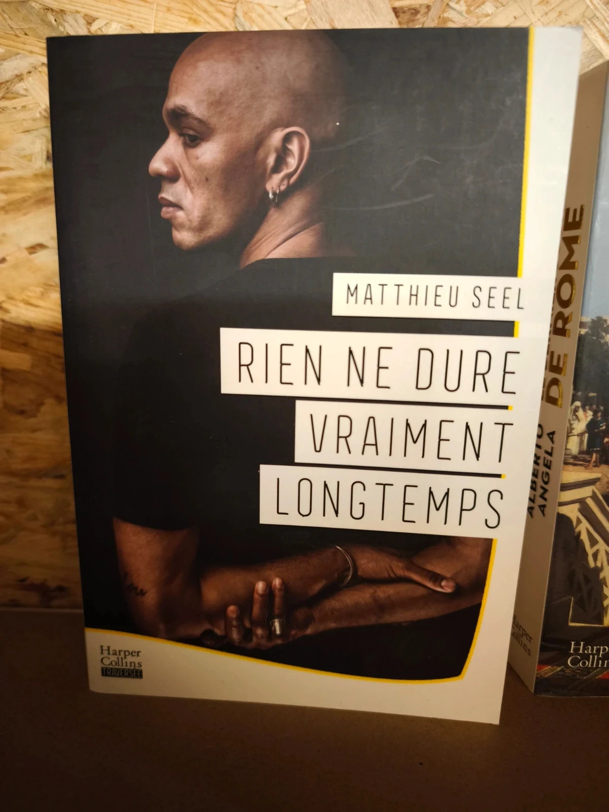 Set van 5 boeken Harper Collins – photo 4